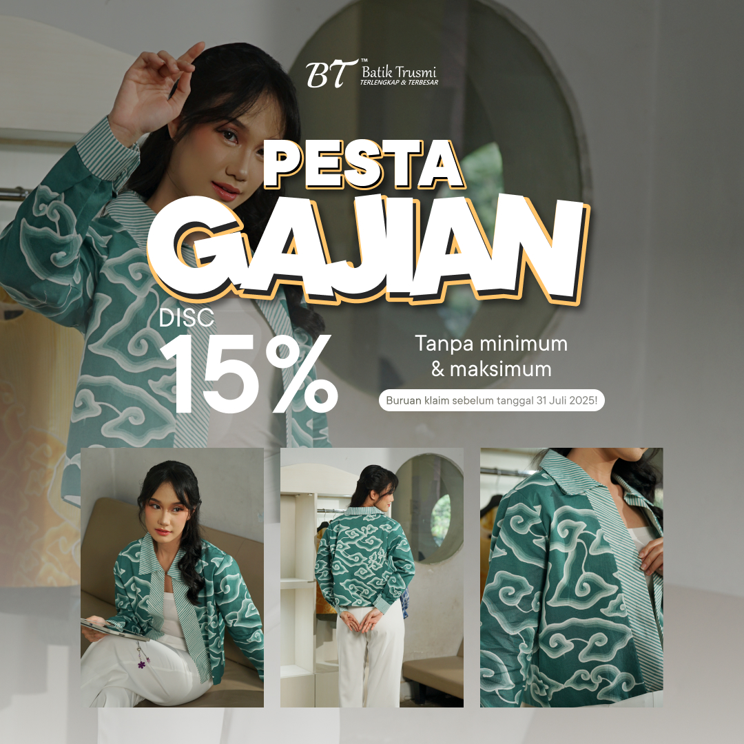 PESTA GAJIAN SQAURE
